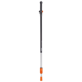 Manche a passage deau cleansystem 150 gardena 05550 20
