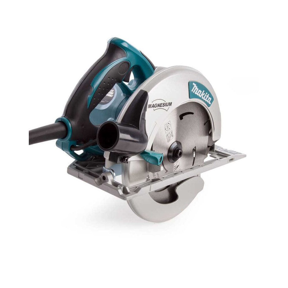 Scie circulaire 5008MG 1800 W Ø210 mm Makita 5008MGJ | ProForPro
