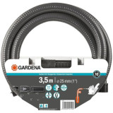 Equipement daspiration 35 m avec filtre d aspiration gardena 1411 20