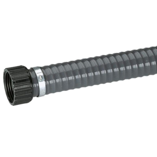 Equipement daspiration 35 m avec filtre d aspiration gardena 1411 20