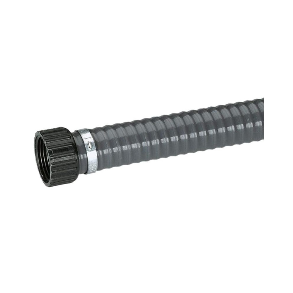 Equipement daspiration 35 m avec filtre d aspiration gardena 1411 20