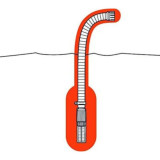 Equipement daspiration 35 m avec filtre d aspiration gardena 1411 20