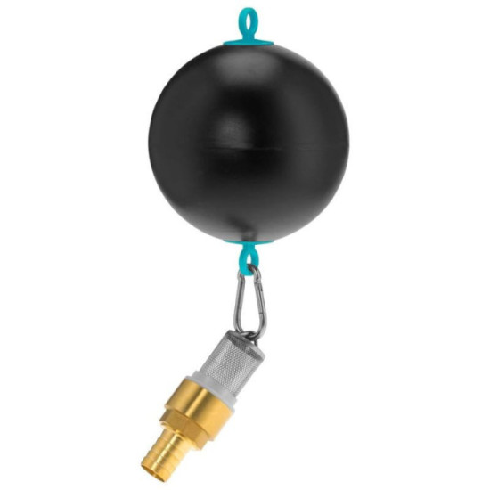 Filtre d aspiration flottant gardena 1417 20