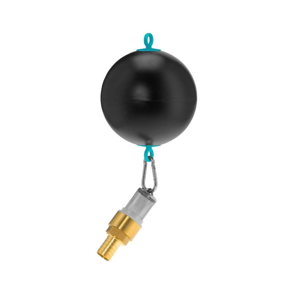 Filtre d aspiration flottant gardena 1417 20