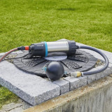 Filtre d aspiration flottant gardena 1417 20