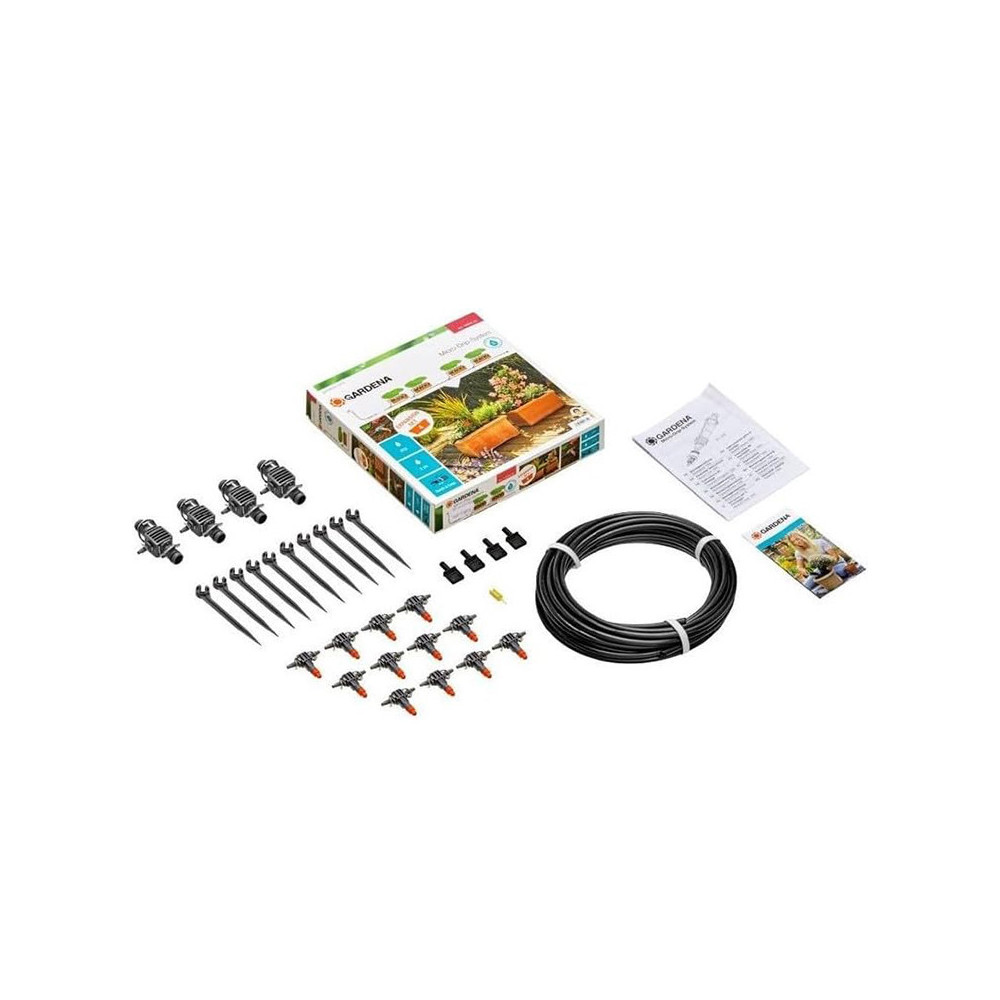 Kit d extension pour jardiniere gardena 13006 20