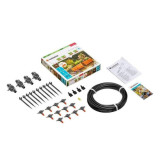 Kit d extension pour jardiniere gardena 13006 20