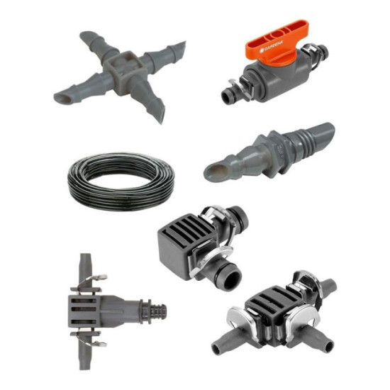 Kit d extension pour jardiniere gardena 13006 20
