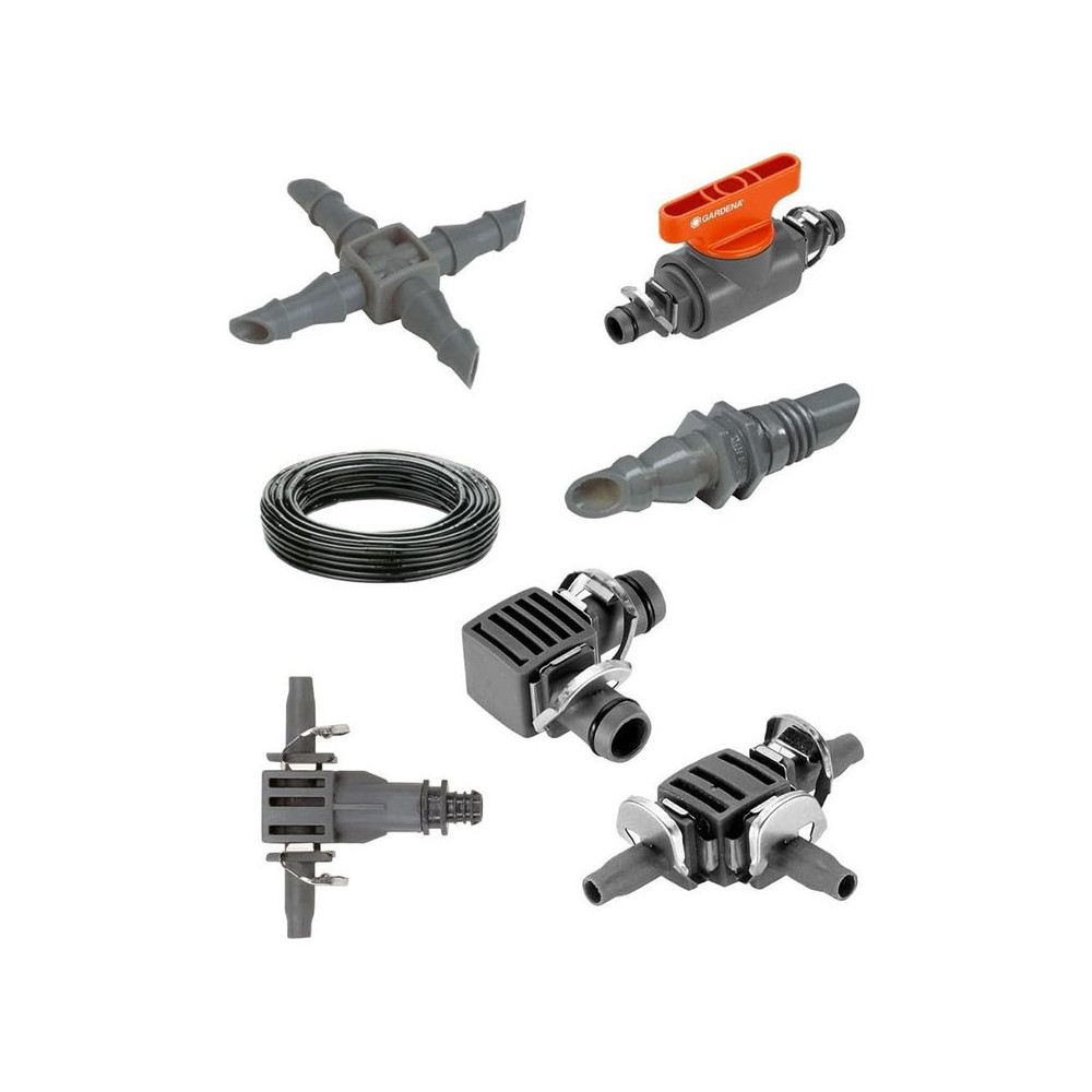 Kit d extension pour jardiniere gardena 13006 20
