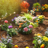 Kit d extension pour jardiniere gardena 13006 20