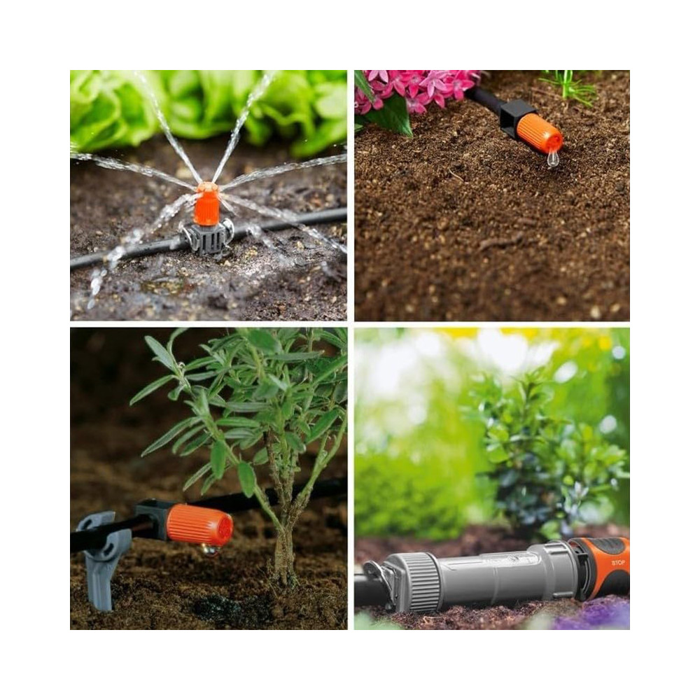 Kit d extension pour jardiniere gardena 13006 20