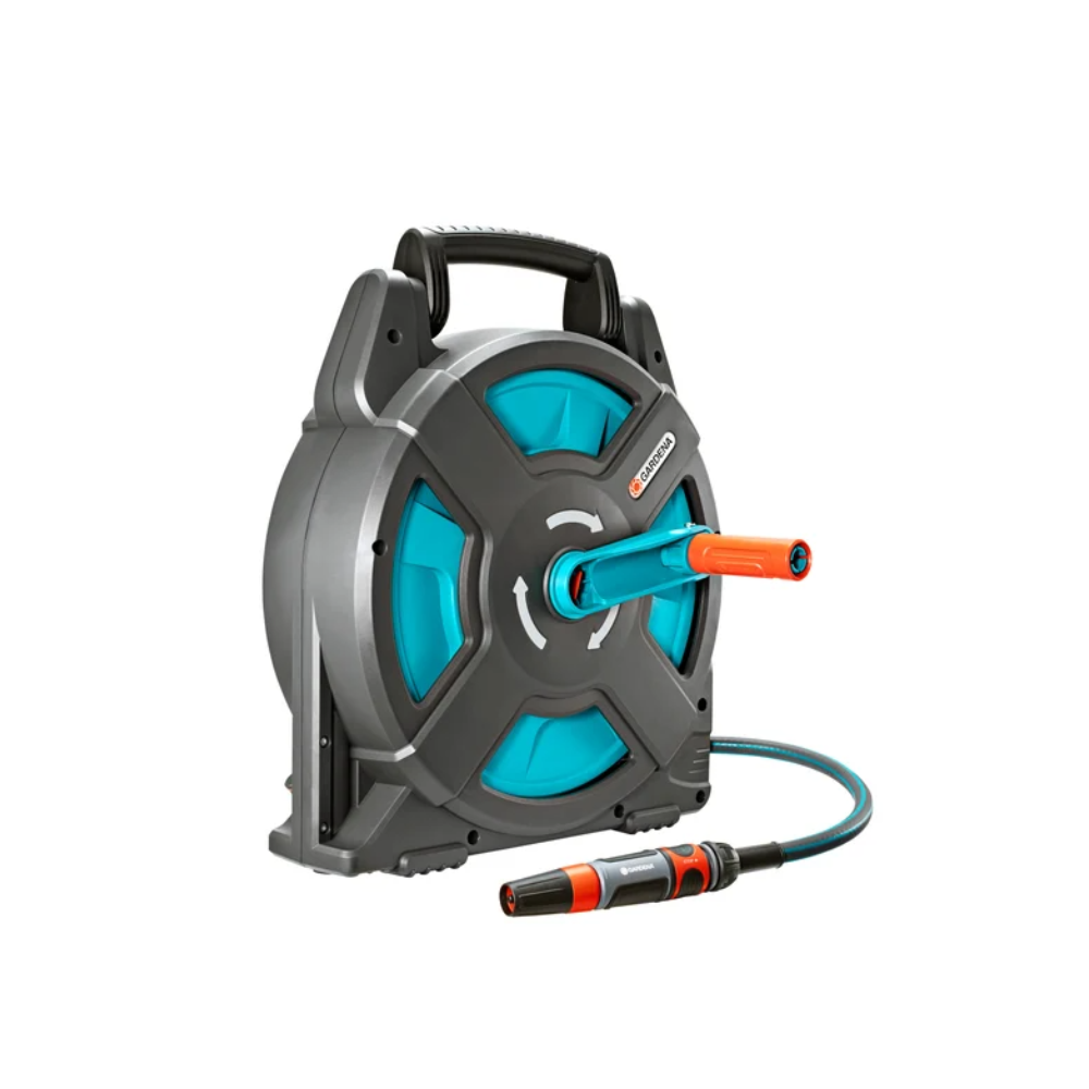 Devidoir portable classic 15 equipe gardena 02662 20