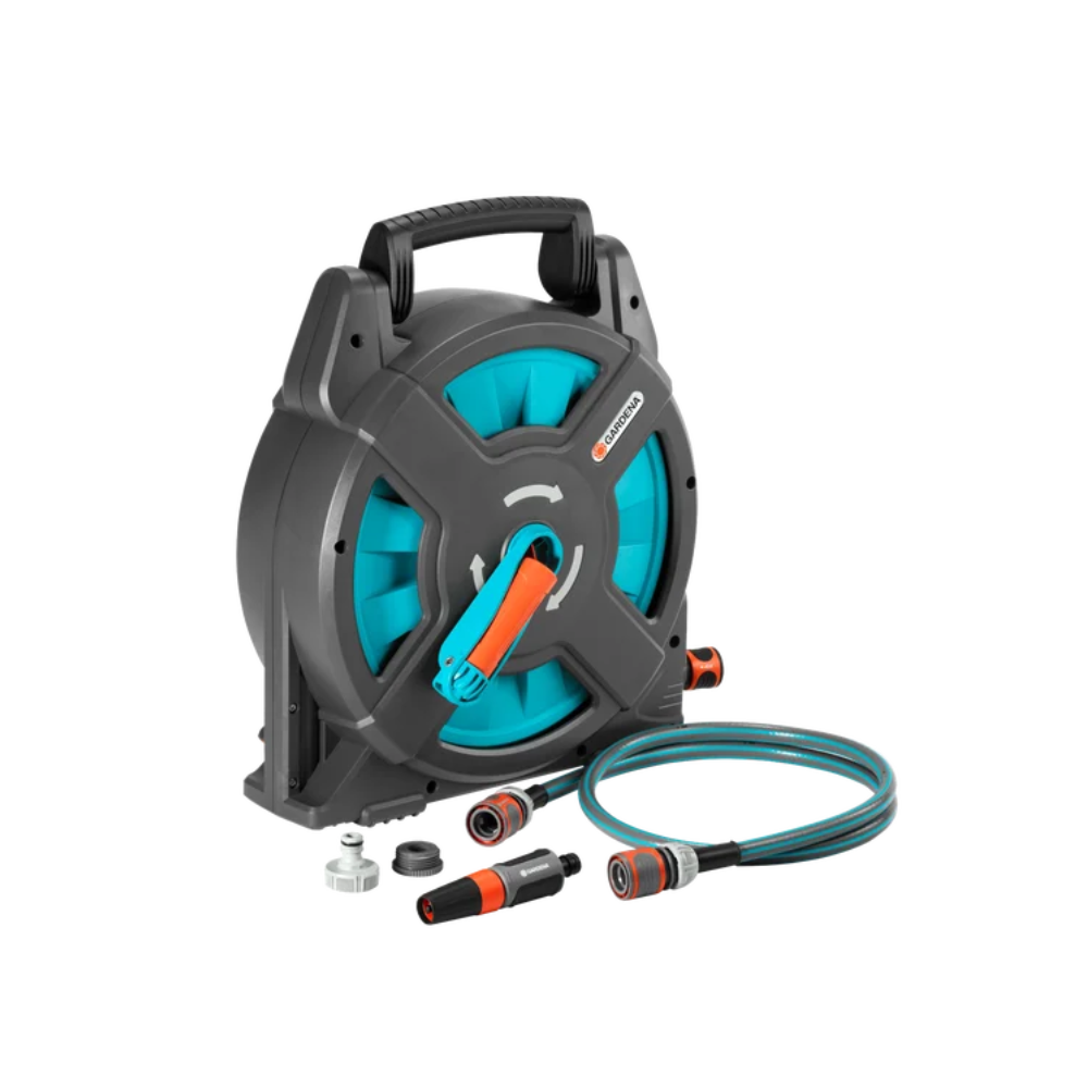 Devidoir portable classic 15 equipe gardena 02662 20