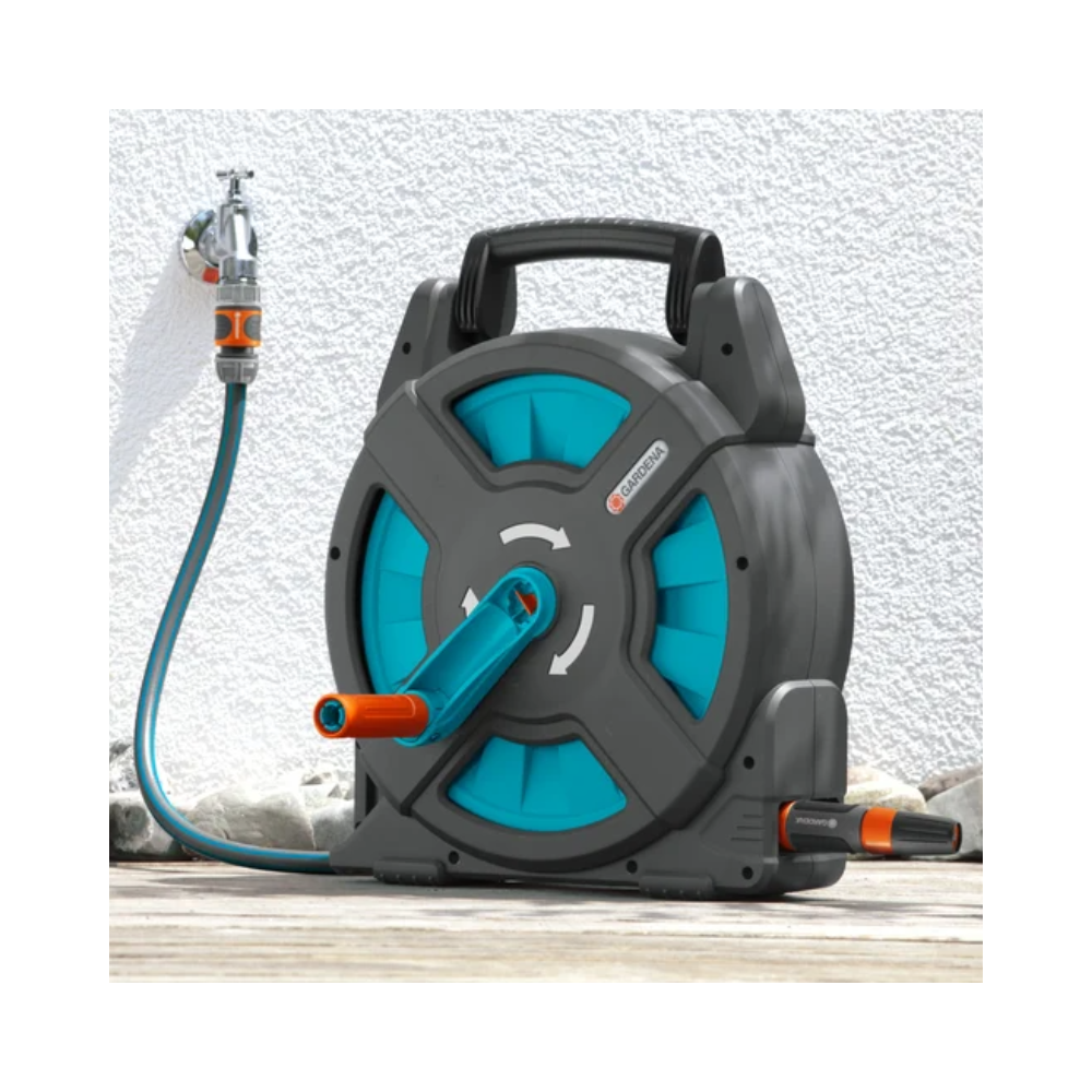 Devidoir portable classic 15 equipe gardena 02662 20