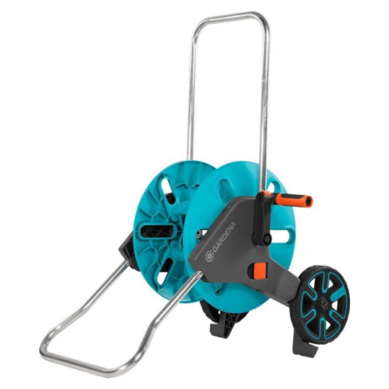 Devidoir sur roues cleverroll s gardena 18500 20