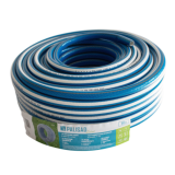 Tuyau arrosage 50M 12 30BAR 4 couches renforcees palisad 6760288