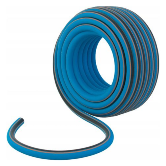Tuyau d arrosage 50M 34 25BAR 4 couches renforcees palisad 6760588