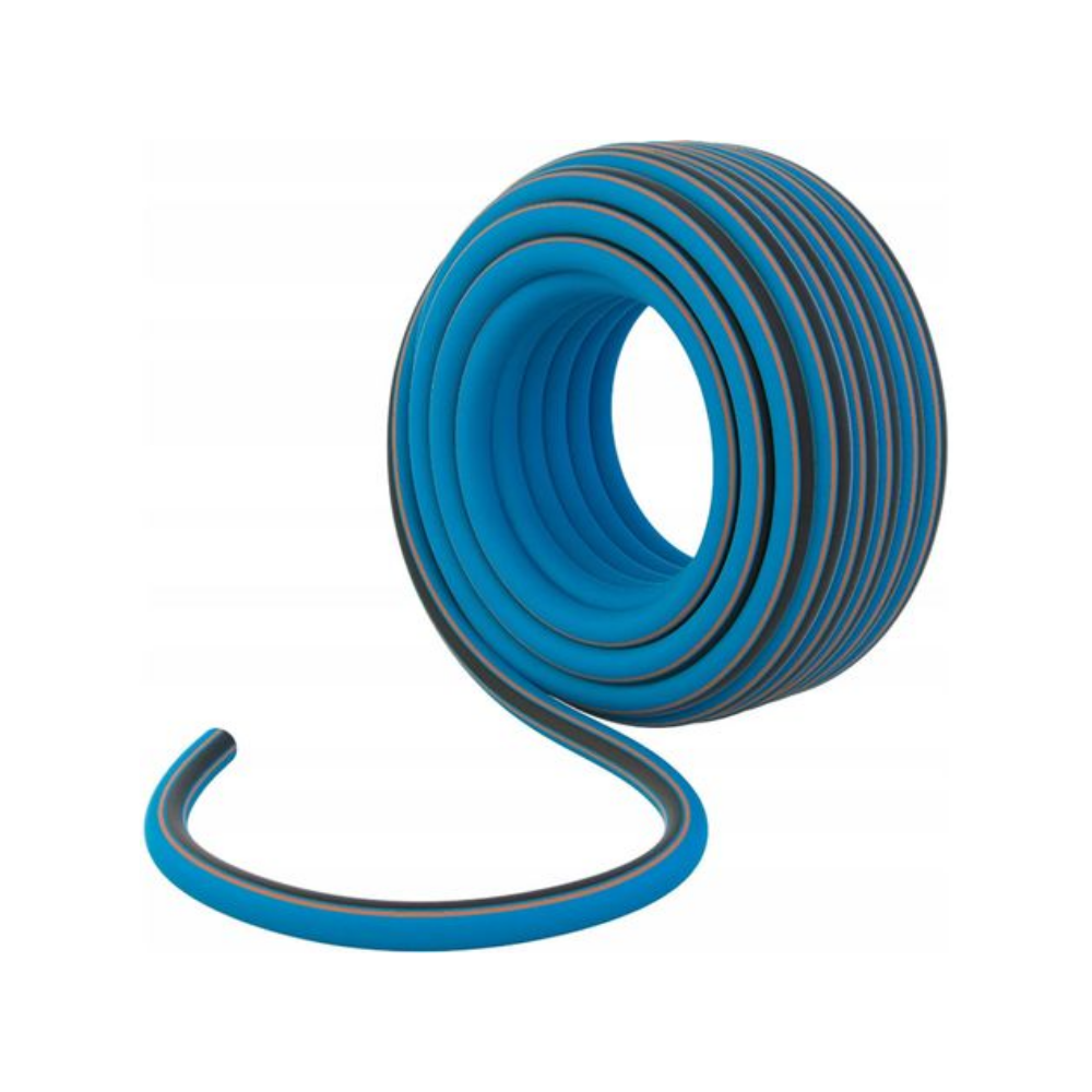 Tuyau d arrosage 50M 34 25BAR 4 couches renforcees palisad 6760588