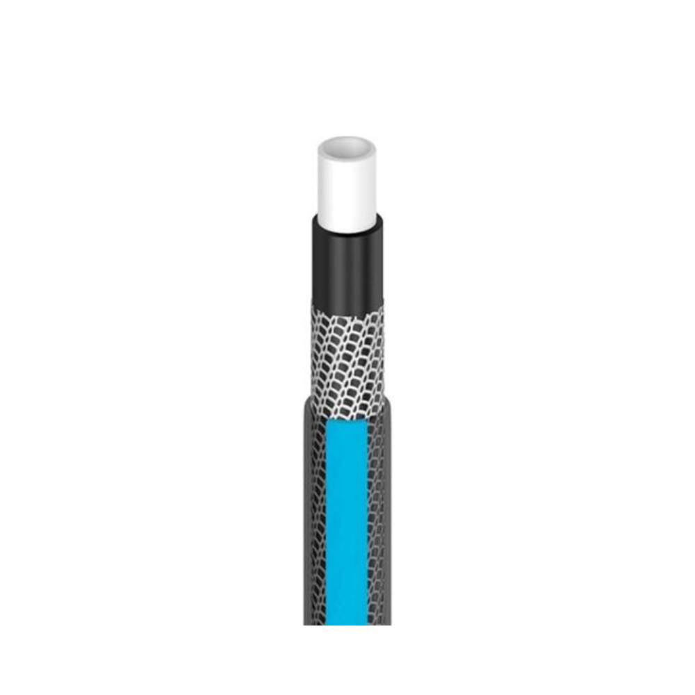 Tuyau d arrosage 50M 34 25BAR 4 couches renforcees palisad 6760588