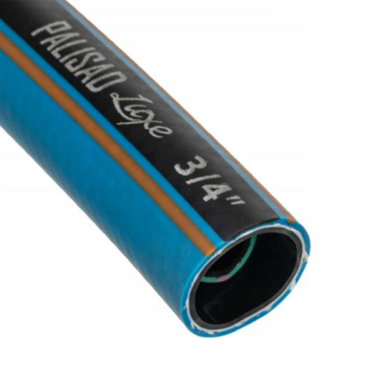 Tuyau d arrosage 50M 34 25BAR 4 couches renforcees palisad 6760588