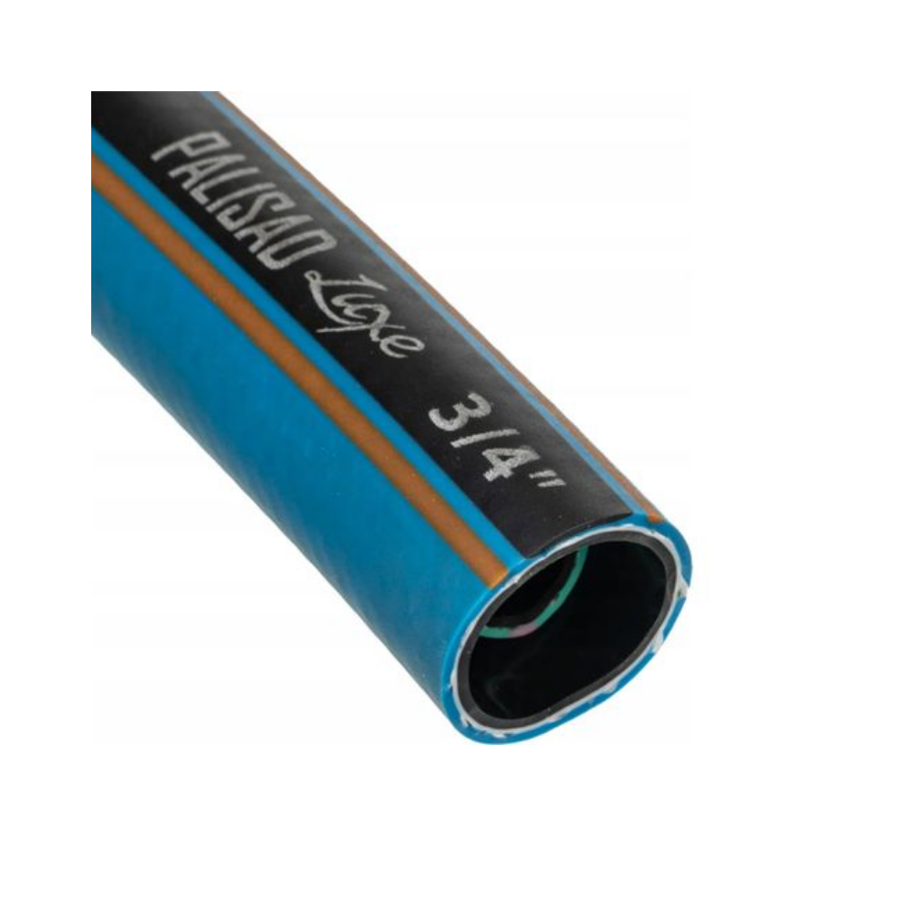 Tuyau d arrosage 50M 34 25BAR 4 couches renforcees palisad 6760588