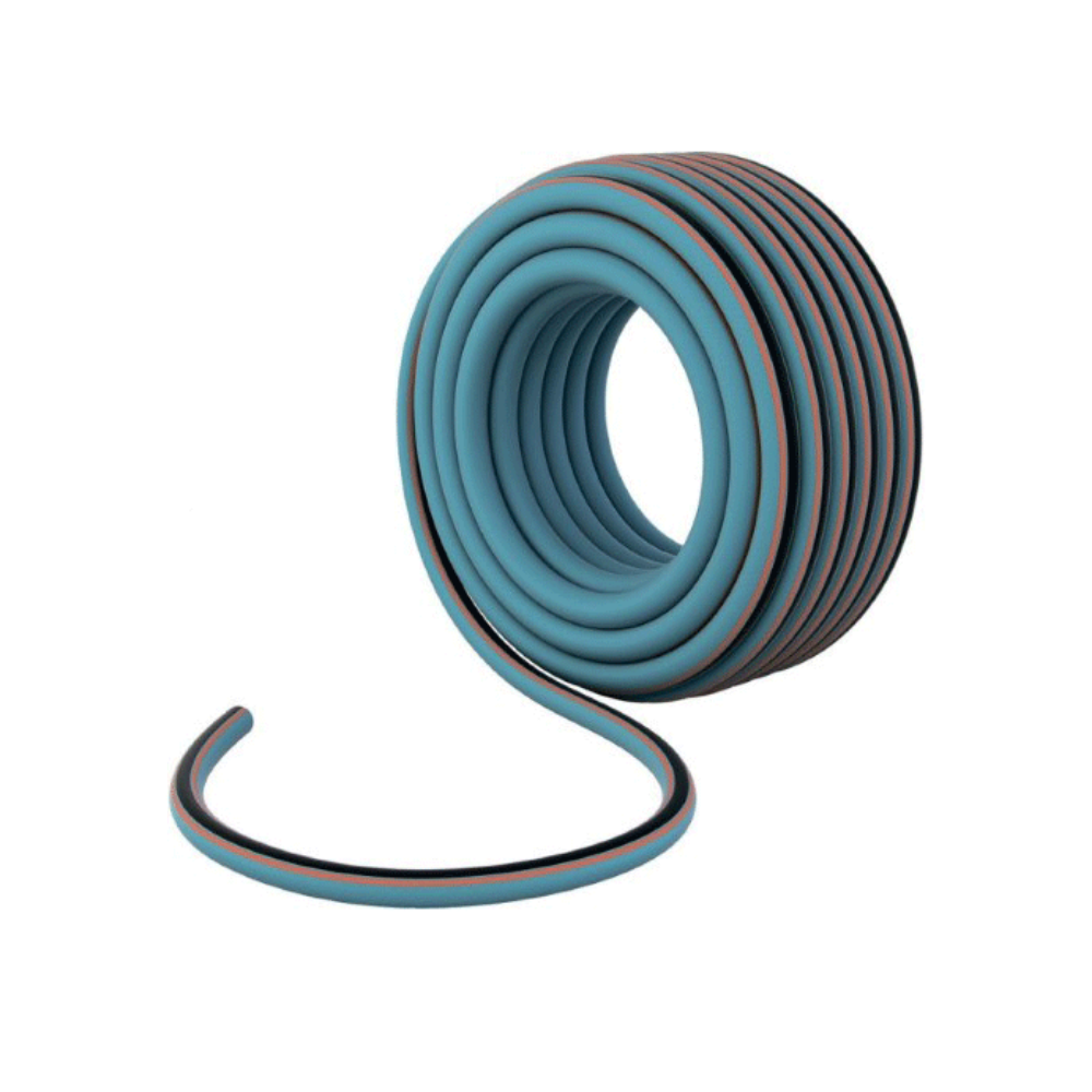 Tuyau d arrosage 25M 34 25BAR 4 couches renforcees palisad 6760488