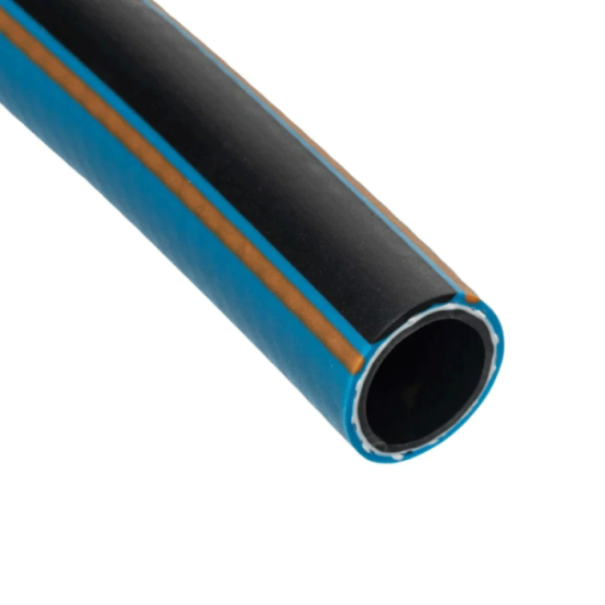 Tuyau d arrosage 25M 34 25BAR 4 couches renforcees palisad 6760488