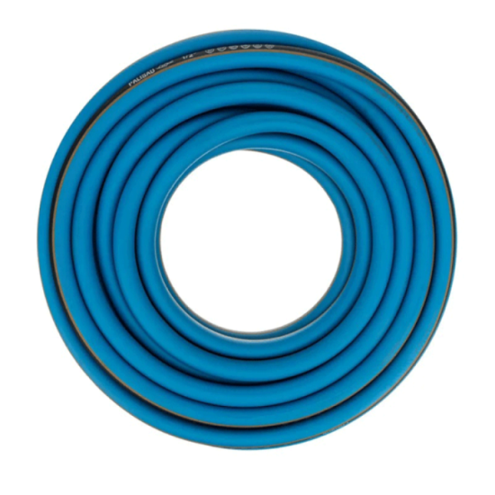 Tuyau d arrosage 25M 34 25BAR 4 couches renforcees palisad 6760488