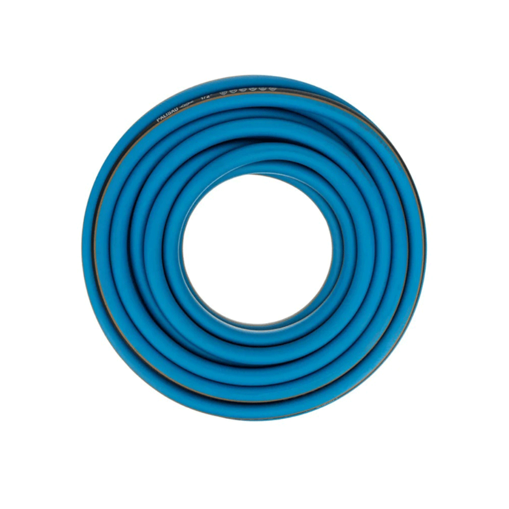 Tuyau d arrosage 25M 34 25BAR 4 couches renforcees palisad 6760488