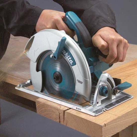 Scie circulaire 5008MG 1800 W Ø210 mm Makita 5008MGJ | ProForPro