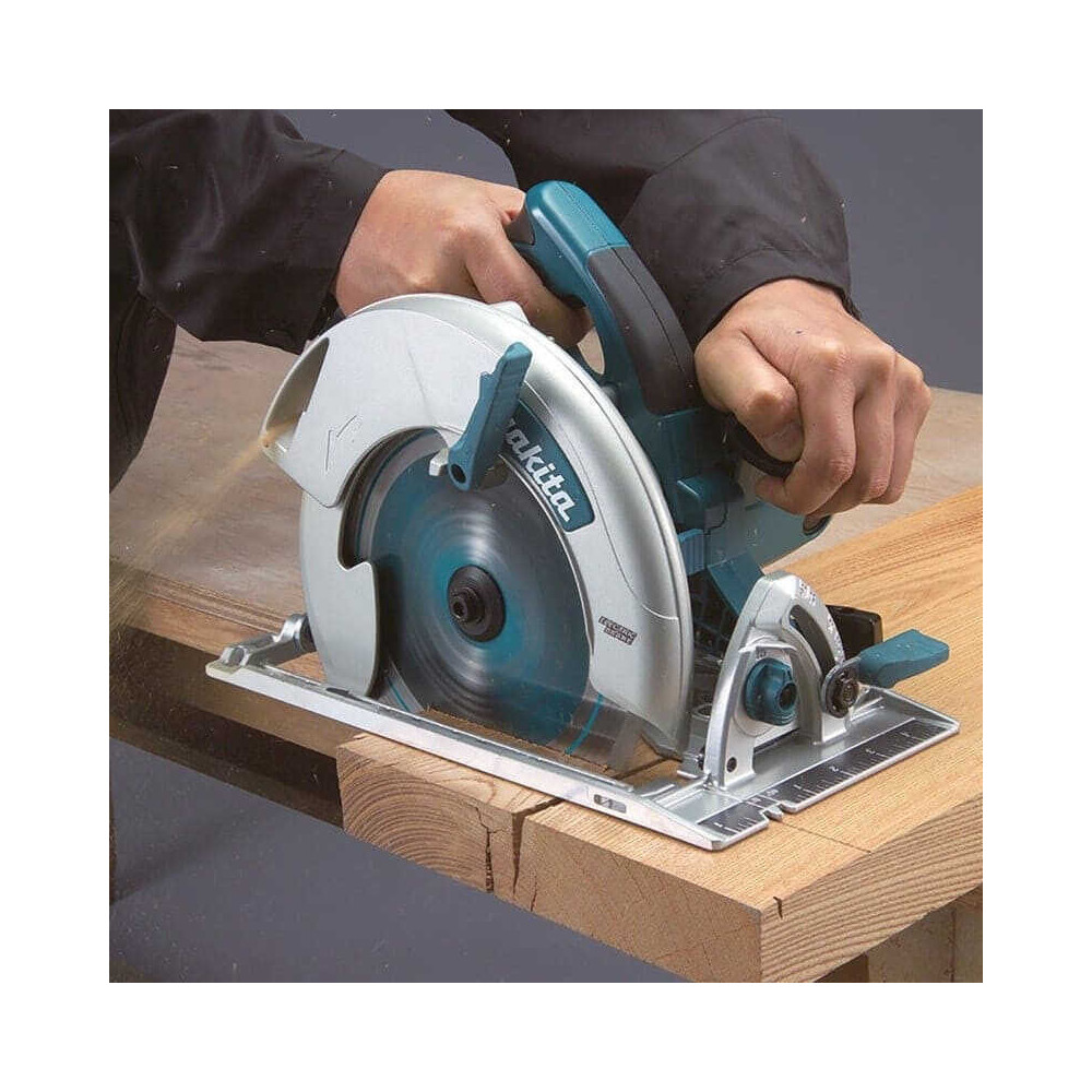 Scie circulaire 5008MG 1800 W Ø210 mm Makita 5008MGJ | ProForPro