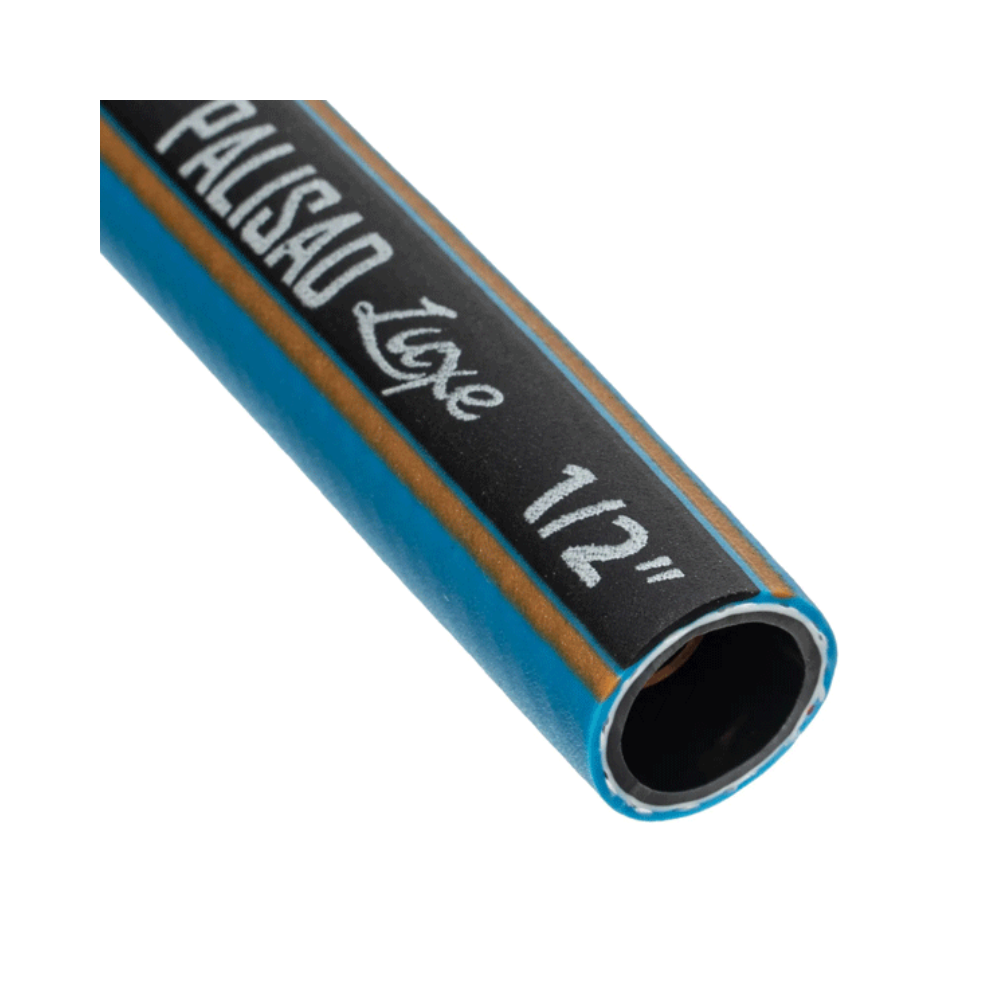 Tuyau d arrosage 25M 12 30BAR 4 couches renforcees palisad 6760188