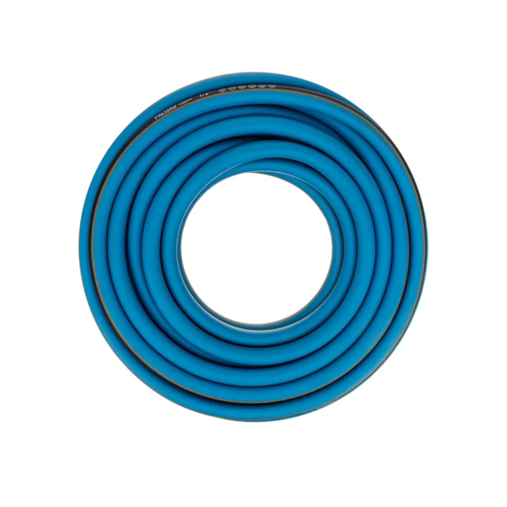 Tuyau d arrosage 25M 12 30BAR 4 couches renforcees palisad 6760188