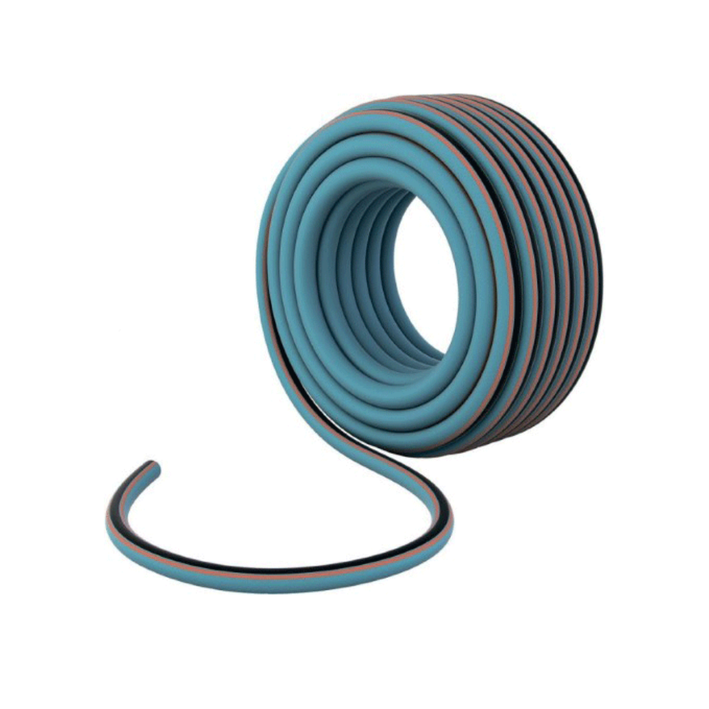Tuyau d arrosage 15M 12 30BAR 4 couches renforcees palisad 6760088