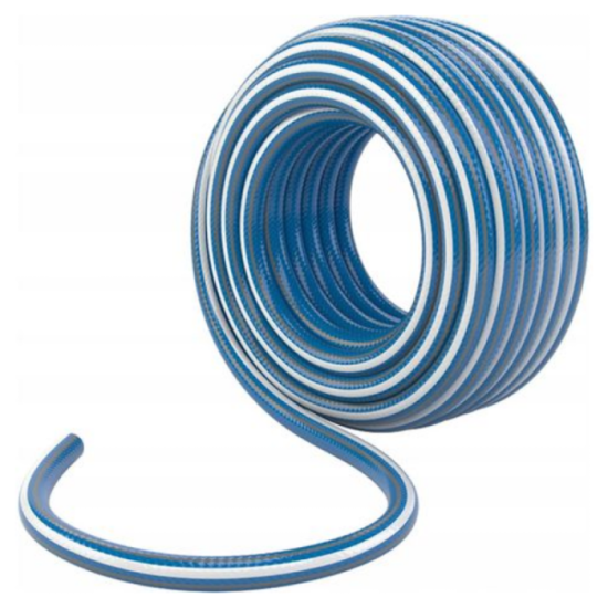 Tuyau d arrosage 30M 12 36BAR 6 couches renforcees palisad 675777