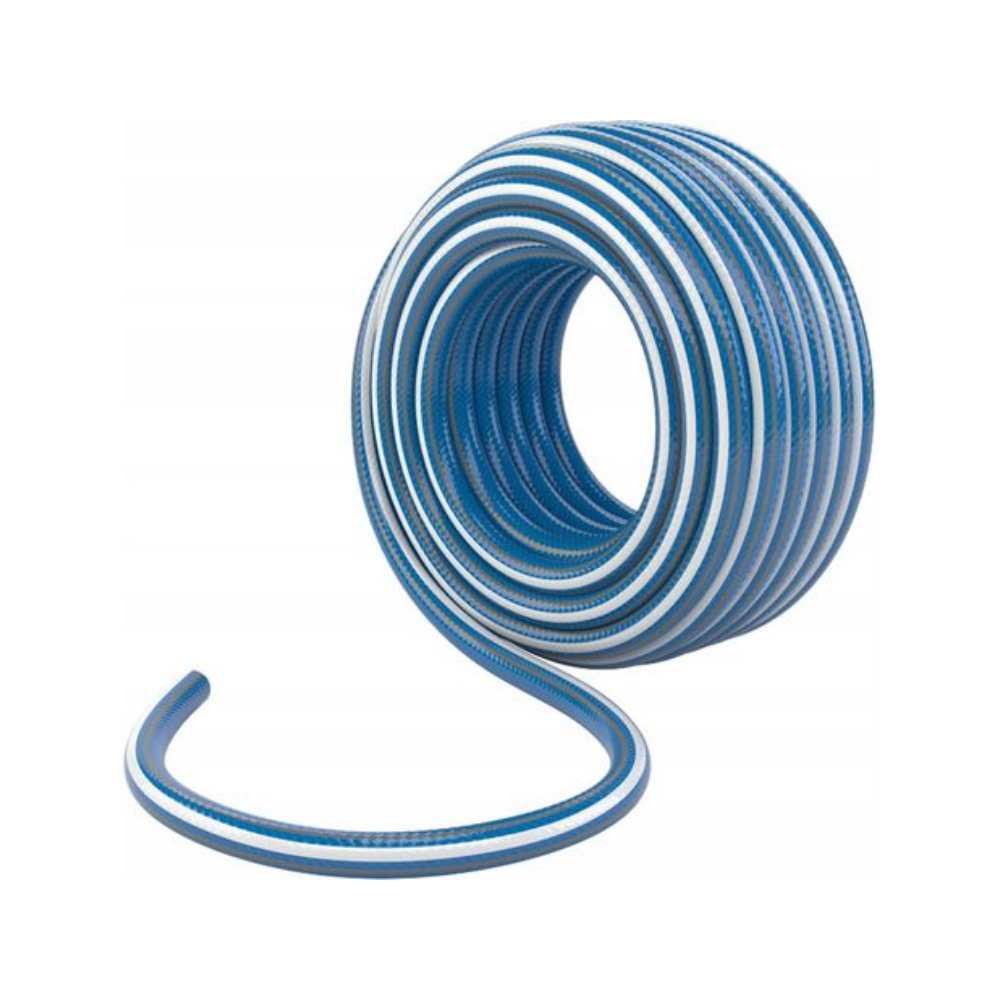 Tuyau d arrosage 30M 12 36BAR 6 couches renforcees palisad 675777