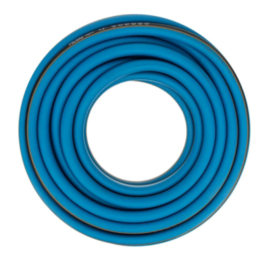 Tuyau d arrosage 20M 12 36BAR 6 couches renforcees palisad 675767