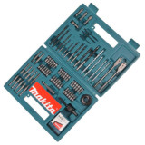 Jeu de 100 embouts et forets en coffret Makita B-53811 | ProForPro