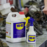 Bidon multifonction 5L WD40 49505