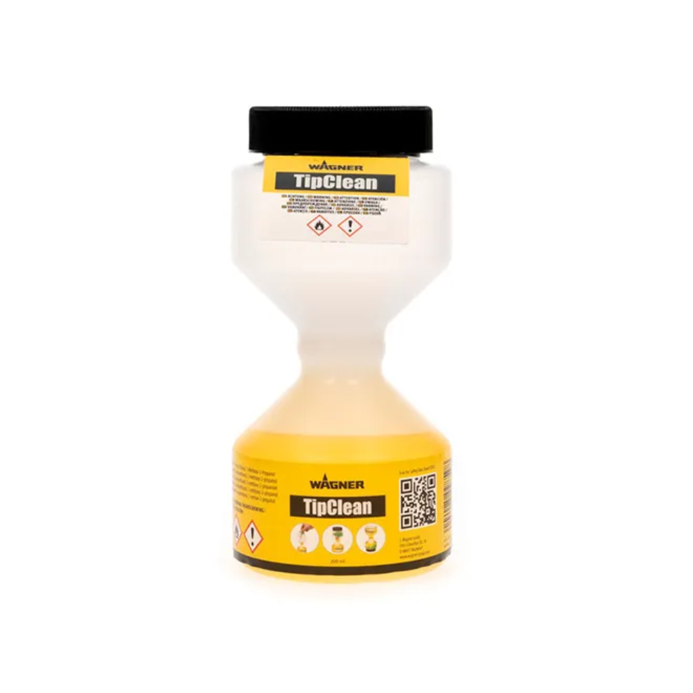 Tipclean nettoyant et stockage buse Wagner 2400214
