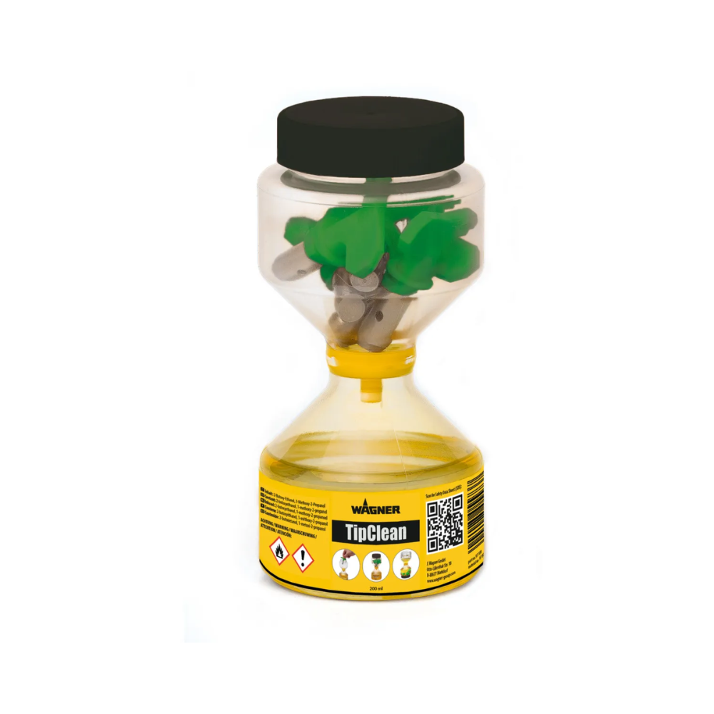 Tipclean nettoyant et stockage buse Wagner 2400214