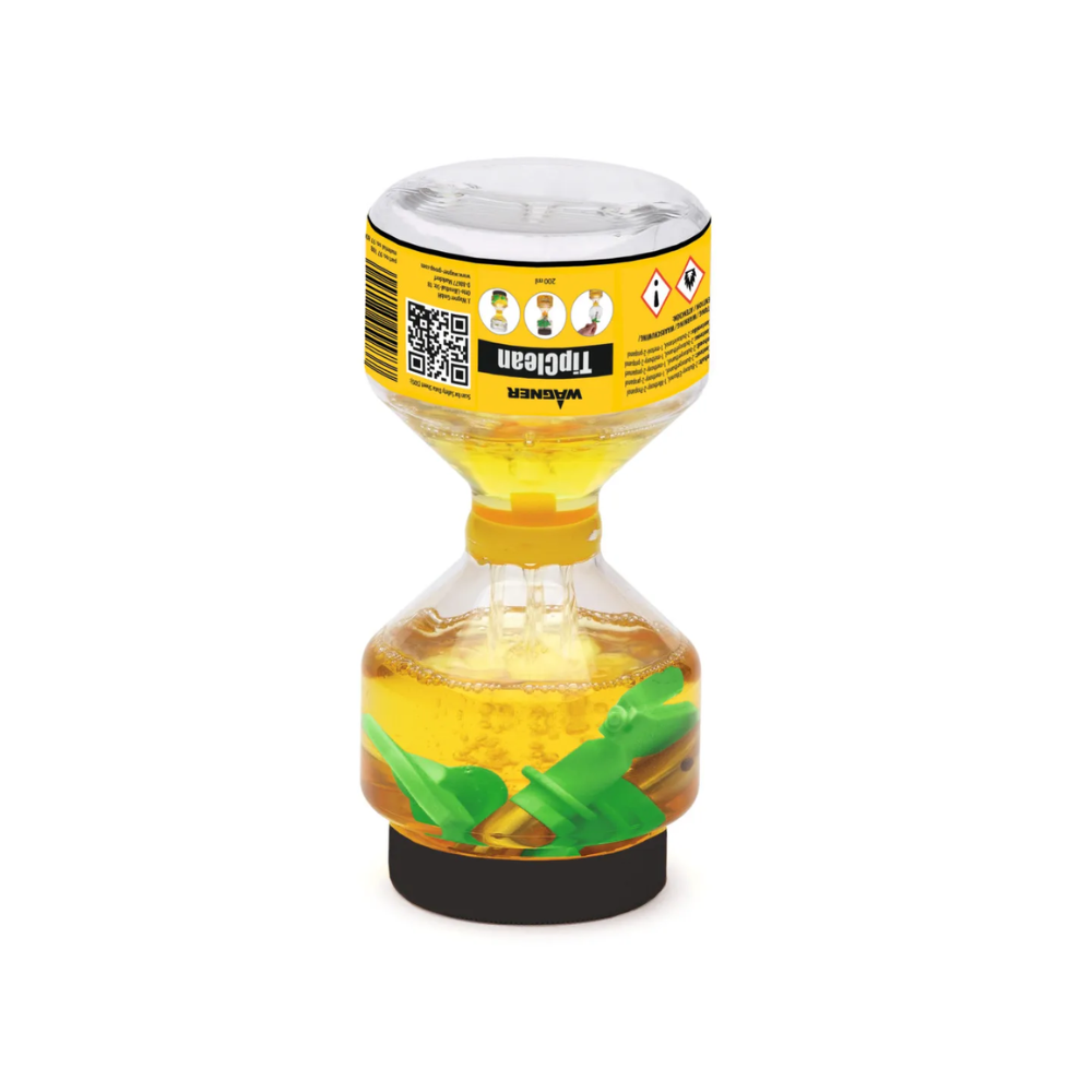 Tipclean nettoyant et stockage buse Wagner 2400214