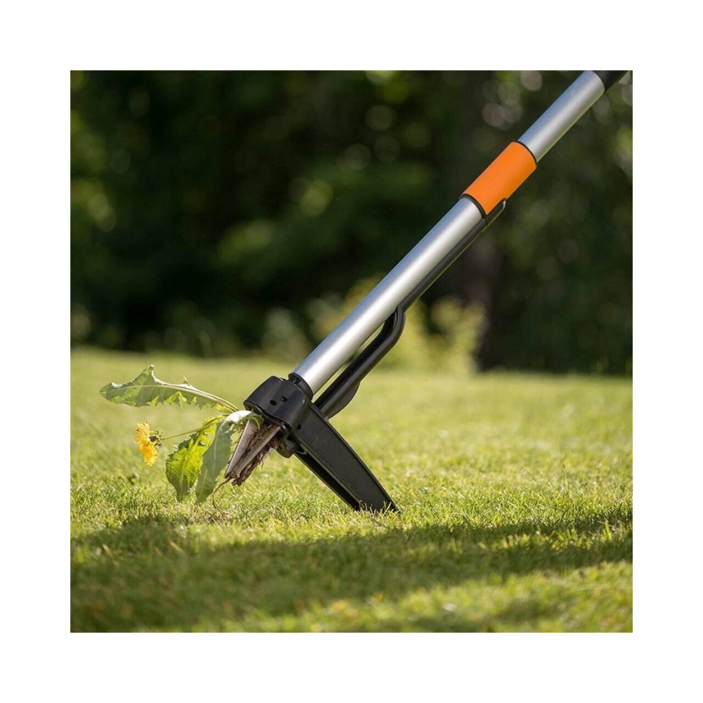 Desherbeur 4 dents smartfit 139960 Fiskars 1840768 au prix HT