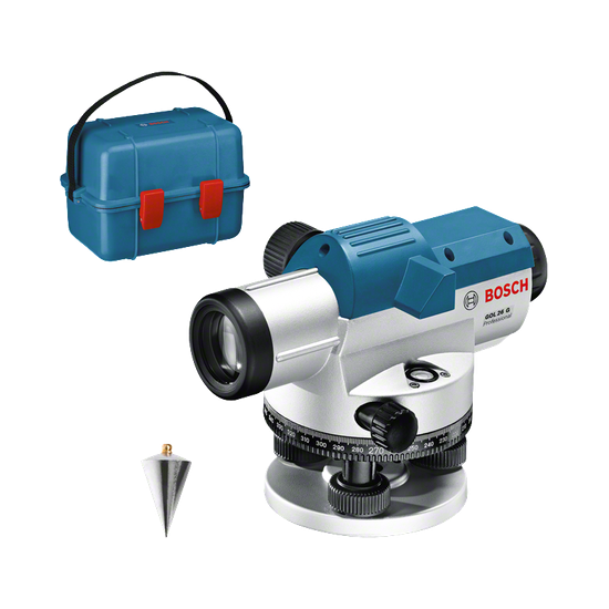 Mesure Bosch Professional 601068001 au prix HT