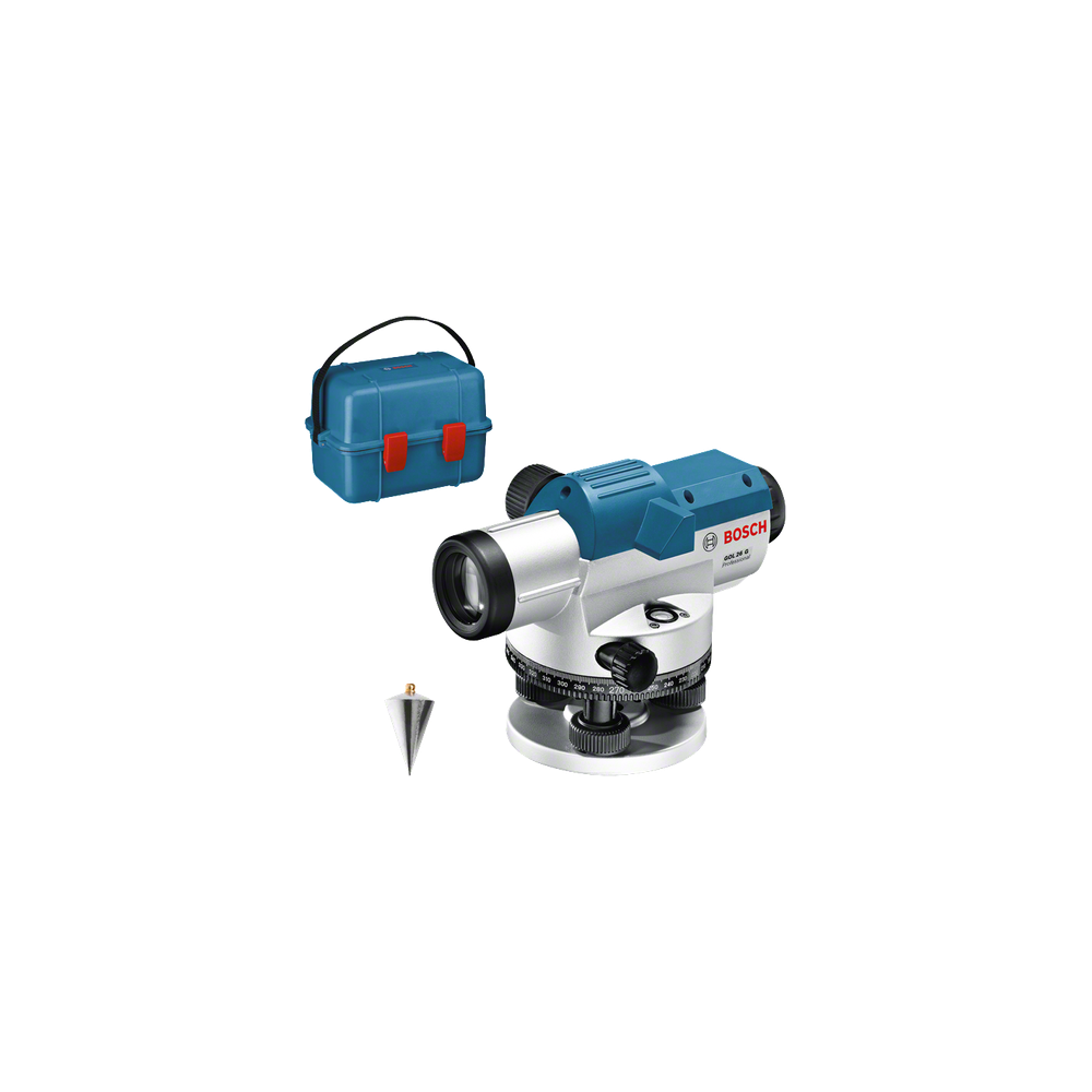 Mesure Bosch Professional 601068001 au prix HT