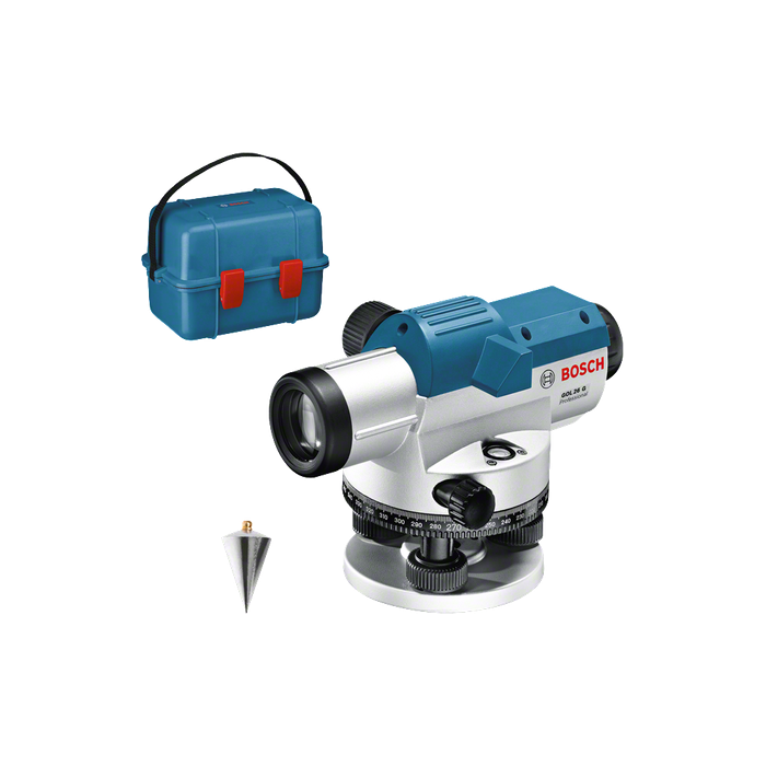 Mesure Bosch Professional 601068001 au prix HT