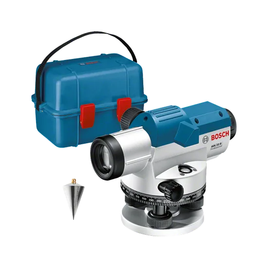 Mesure Bosch Professional 601068501 au prix HT