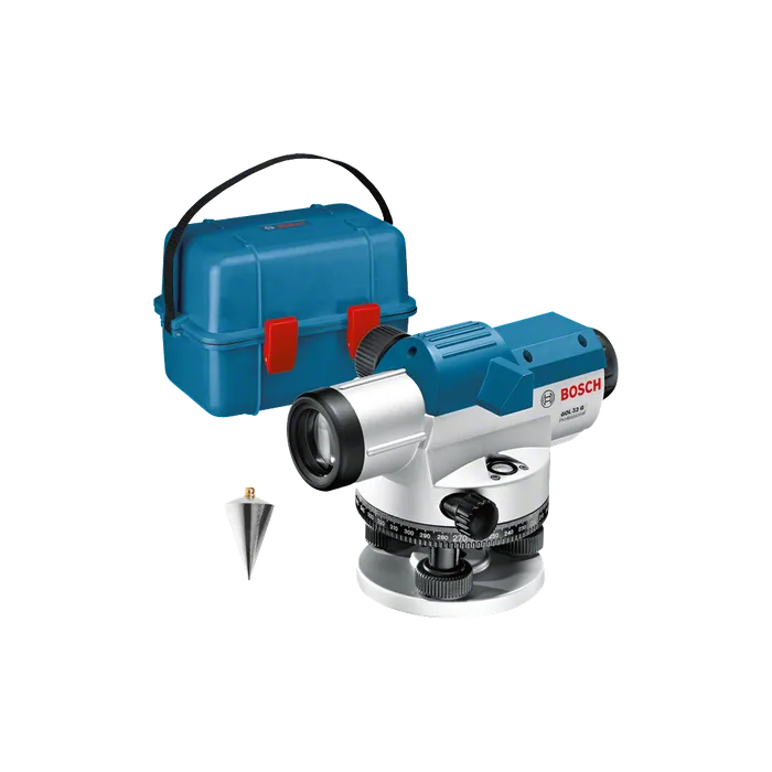 Mesure Bosch Professional 601068501 au prix HT