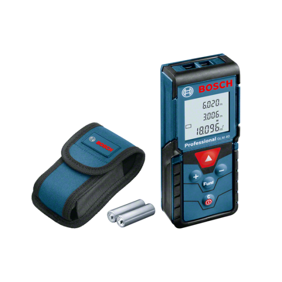 Laser de chantier Bosch Professional 601072900 au prix HT