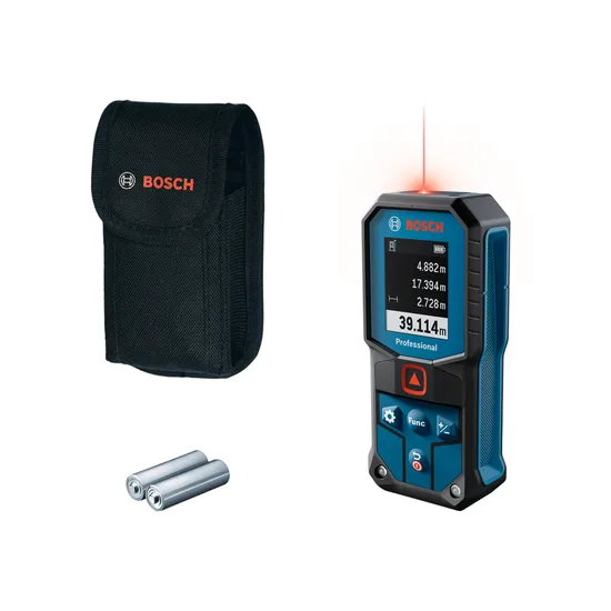 Laser de chantier Bosch Professional 601075000 au prix HT